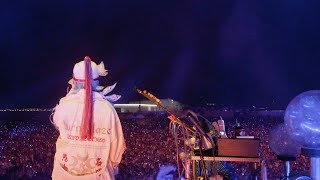 [閒聊] ZUTOMAYO 眩しいDNAだけ EXPO2025 live版