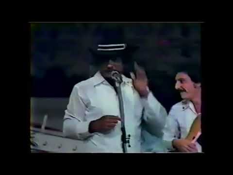 Agua que cae del cielo  Son14. Adalberto Álvarez. Vocal: Tiburón Morales