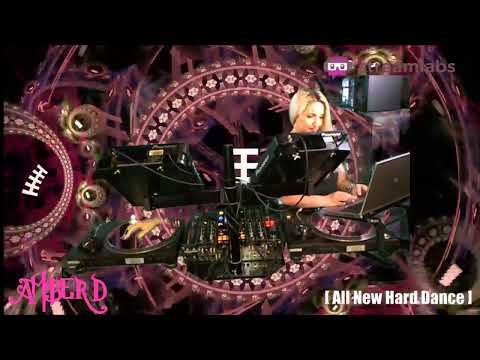 Amber D // [ Hard Dance Show ]