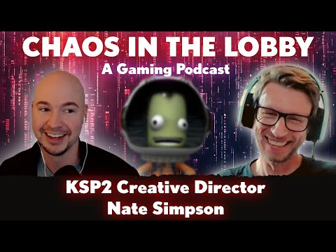 One Year After KSP2 Collapse - Nate Simpson Opens Up