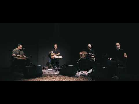 Livas Trio (feat. George Kontoyannis) - Vitraux (Live in Baumstrasse, Athens 2025)