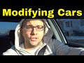 Beginner's Guide To Modifying Cars