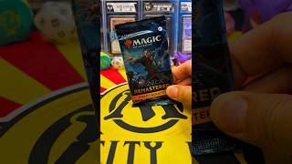 Year 2: Day 99 of 365 of opening a Magic: The Gathering booster pack! #mtg #packopening #boosterpack