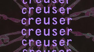 blesse – “creusercreuser” (feat. Sophia Bel)