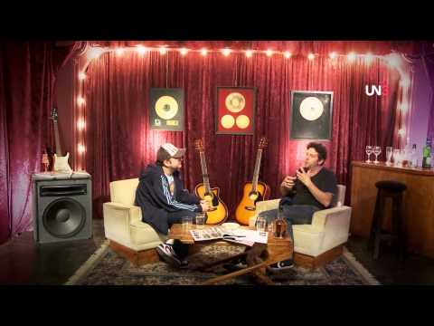 TUNED UP | Leo García and Palo Pandolfo