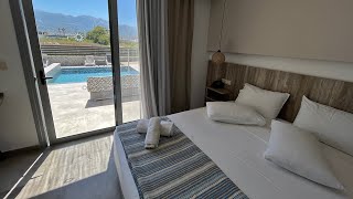 Sunshine Hotel Tigaki (4K)