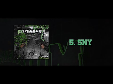 05. Stopson - Sny (prod. Jimi)