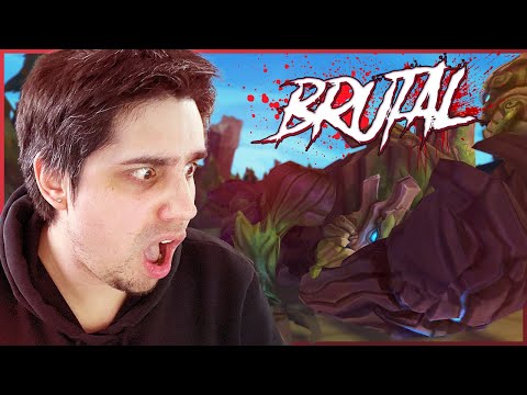 THAT WAS BRUTAL ft. YamatoCannon | JDG vs RGE | IWD Worlds 2022