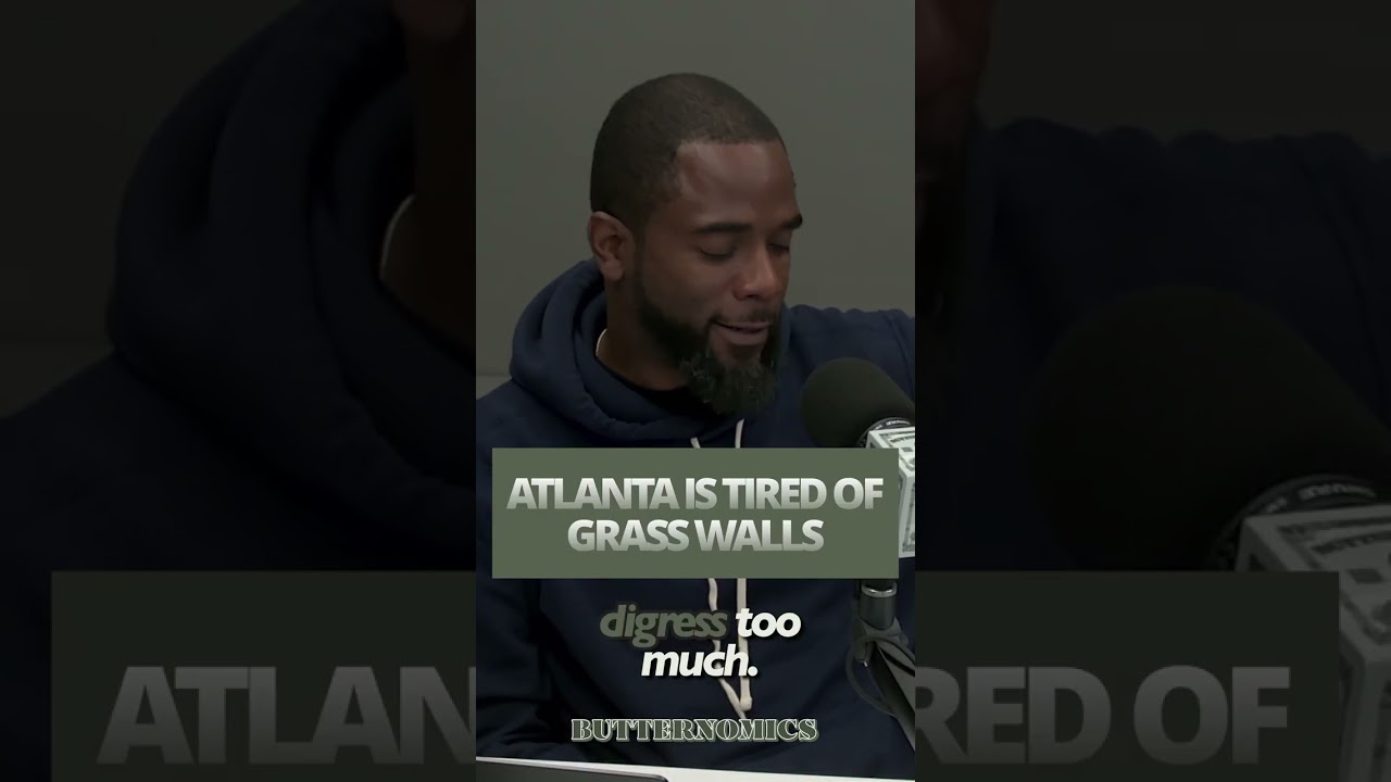 Why Atlanta Nightlife Needs a Major Upgrade