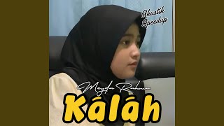 Download lagu Kalah (Akustik Speedup) mp3