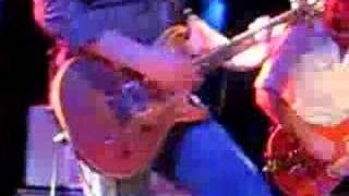 Minus The Bear- Double Vision Quest