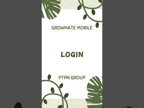 Login