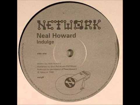 Neil Howard - Indulge (club house mix)