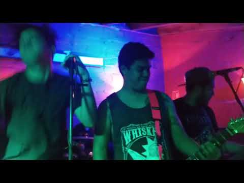 Nuno - Diablo (Ft. Danny Sixx/Ruta86)