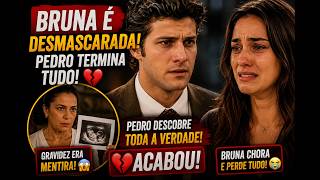RESUMO RÁPIDO, QUEM AMA CUIDA 25/05 E 26/05