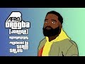 Afro B - Drogba (Joanna) | Instrumental | Produced by Team Salut