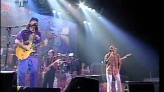 Santana - Everybody's everything - Kaiser Gold Sounds 96 - São Paulo