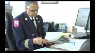 Sedona Fire District - How much does it cost & why?