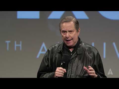 "The Exorcist" at 45: The Origin