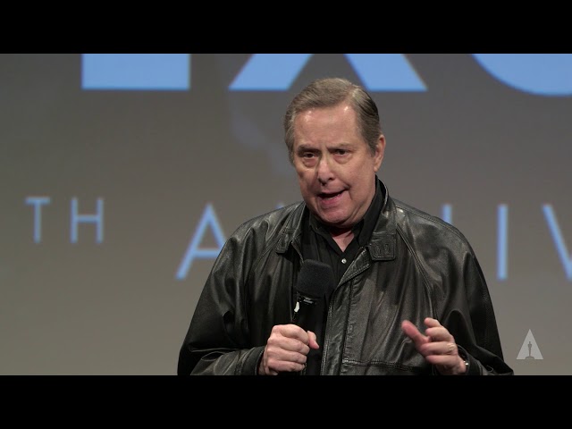 "The Exorcist" at 45: The Origin