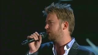 Lady Antebellum ft. Brooks&amp;Dunn and Reba McEntire  - If You See Him, If You See Her