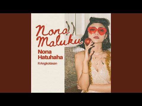 Nona Maluku (Nona Hatuhaha)