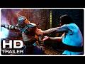 MORTAL KOMBAT 2 Official Final Trailer NEW 2026