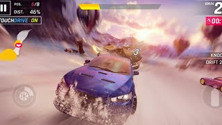 Mad Driver 🤣 #asphalt9 #gameplay