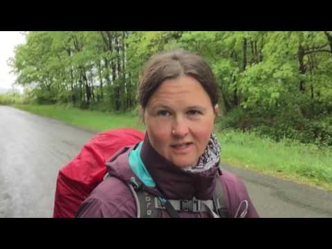 Mein Jakobsweg 2017 - Tag 18 La Coquille - Negrondes