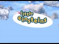 Little Einsteins Website Logo Originally Belong To ItzSpuffy