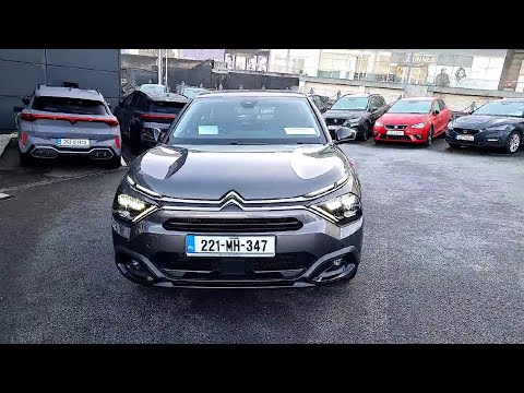 Citroen C4 FEEL Pack*Call Andrew 0862617858* - Image 2