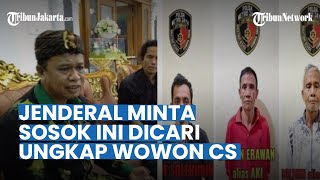 Diduga Wowon Cs Terlibat Ritual Ilmu Hitam, Jenderal Minta Sosok ini Dicari