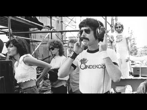 Grateful Dead - Bertha/Good Lovin' - 4/22/78 Nashville, TN