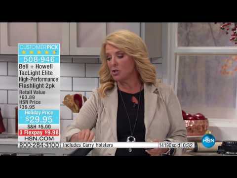 HSN | As Seen On TV Gifts 11.05.2016 - 04 PM