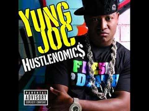 Young Joc - Pak Man