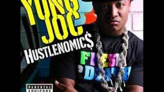 Young Joc - Pak Man