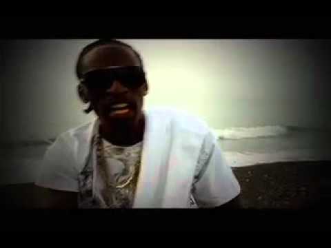 Marlon Binns - All I See (Romeich Records) Fed.2011 {A.N.G.} (Official Video)