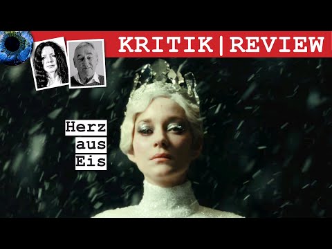 arteshot 382 -  Herz aus Eis | Kritik/Review/Rezension
