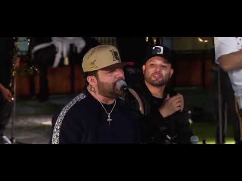 Luis R Conriquez, Joel De La P, Tito Double P - Te Quiero Asi [En Vivo]