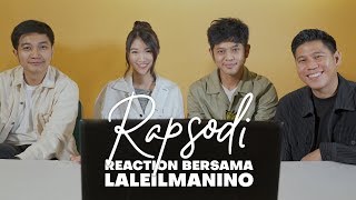 Download lagu KOMPOSER LAGU RAPSODI PENASARAN COWO DI MV mp3