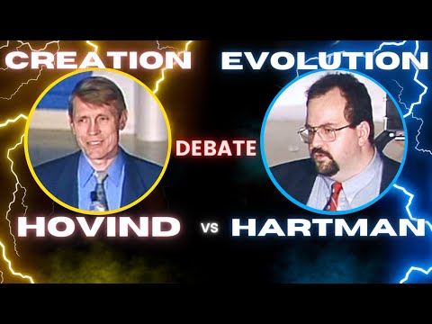 Creationism vs Evolution: The Enduring Debate | Vibepedia