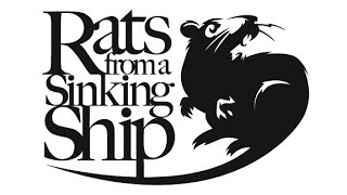 Rats from a Sinking Ship - 