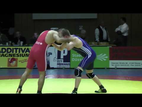 Mohammed Bagheri - Mauro Paulanyi