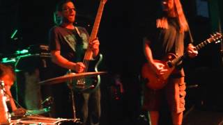 MOUNTAIN OF WIZARD Live @ Altar Bar, Pittsburgh, PA 08/11/2015 Pro show full show