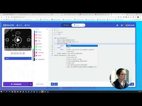 Makecode To Python