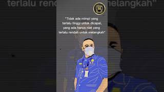 Download lagu Story wa satpam keren bermimpilah setinggi-tingginya mp3