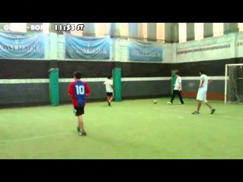 FINAL COPA PALERMO II