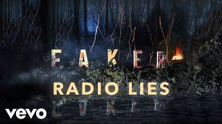 Radio Lies Music Video