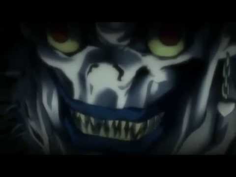 Death Note Episodio 1 Ita Rinascita