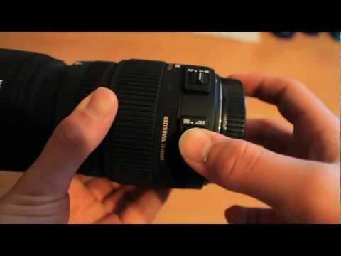 Video thumbnail for Video Review 3